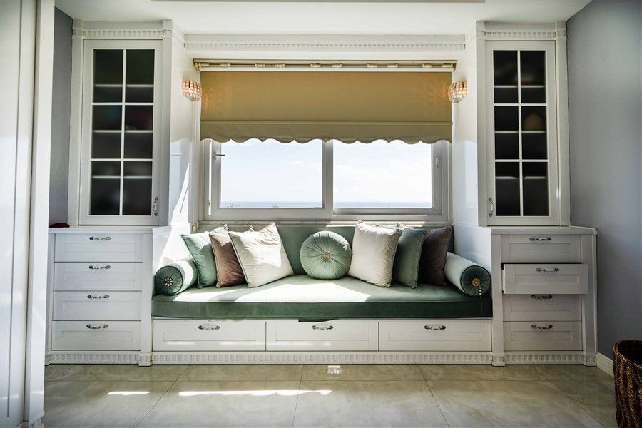 Ático en Alanya, Turquia, 410 m² - imagen 14