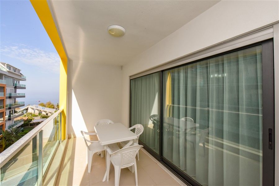 Flat in Alanya, Turkey, 70 m² - picture 14