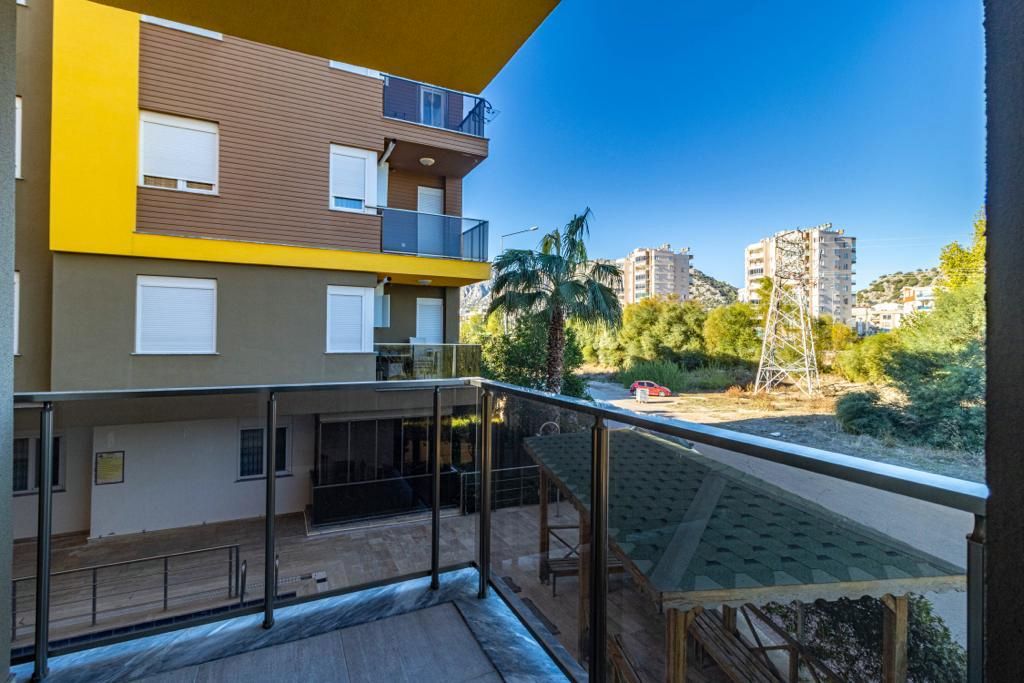 Appartamento a Antalya, Turchia, 90 m² - foto 14