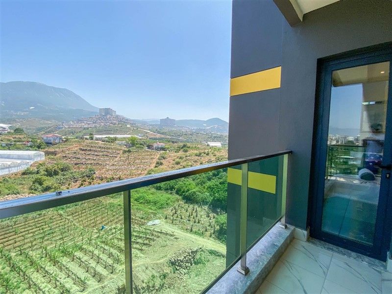 Appartement à Alanya, Turquie, 47 m² - image 14