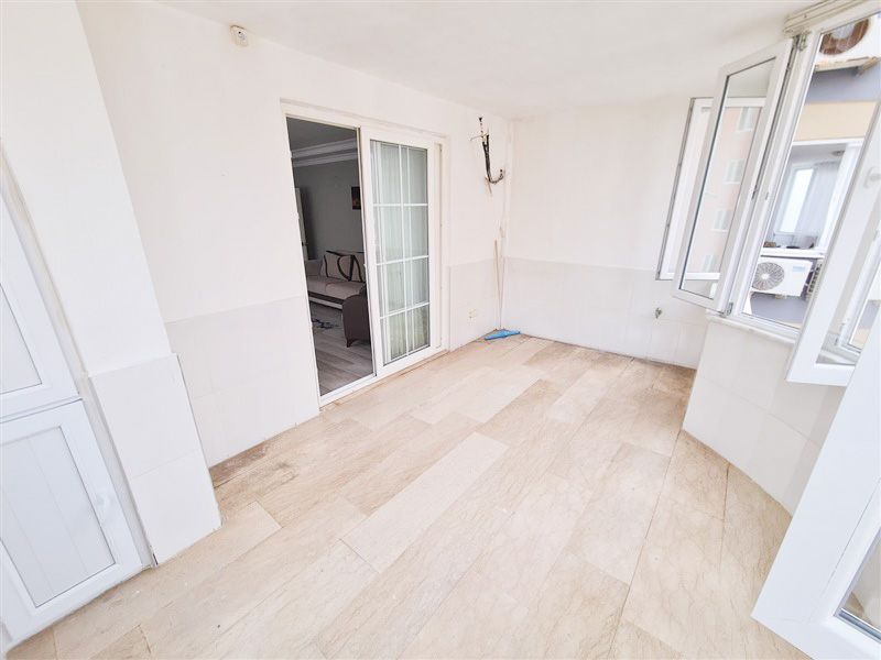 Flat in Alanya, Turkey, 115 m² - picture 14