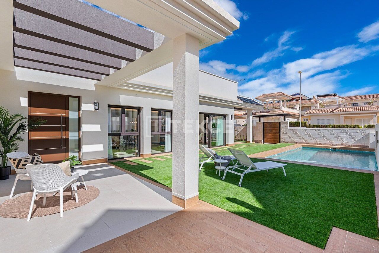 Villa in Rojales, Spain, 324 m² - picture 2