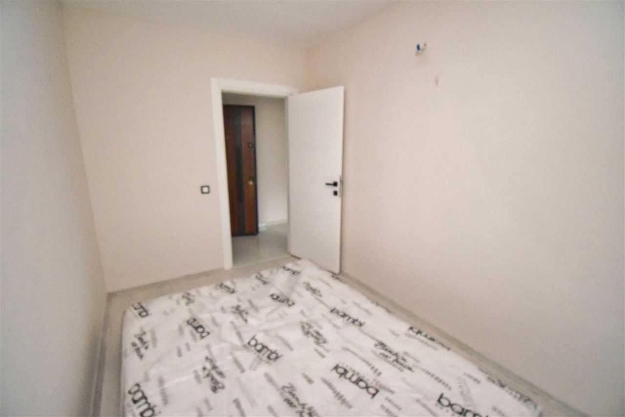 Piso en Antalya, Turquia, 85 m² - imagen 14