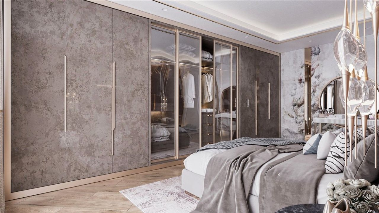 Villa Altintash, Turkey, 163 m² - picture 14