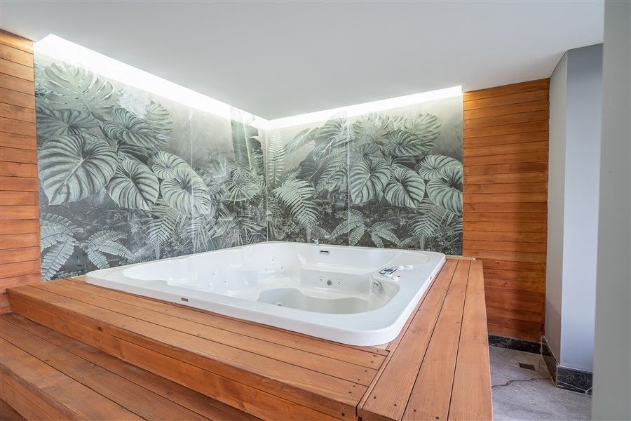 Piso en Alanya, Turquia, 82 m² - imagen 14