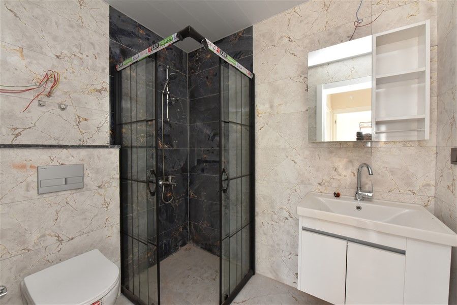 Penthouse à Alanya, Turquie, 105 m² - image 14