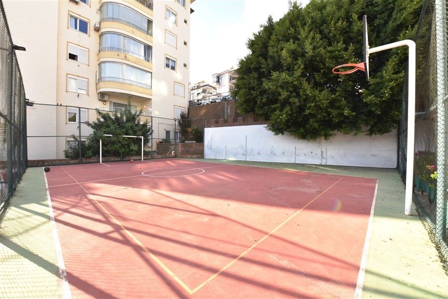 Flat in Alanya, Turkey, 100 m² - picture 14