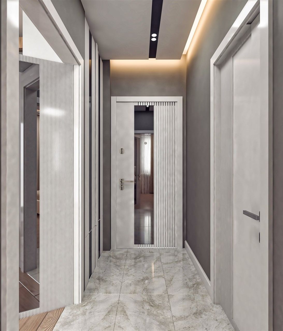 Appartamento Altintash, Turchia, 60 m² - foto 14