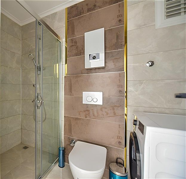 Appartement à Avsallar, Turquie, 50 m² - image 14