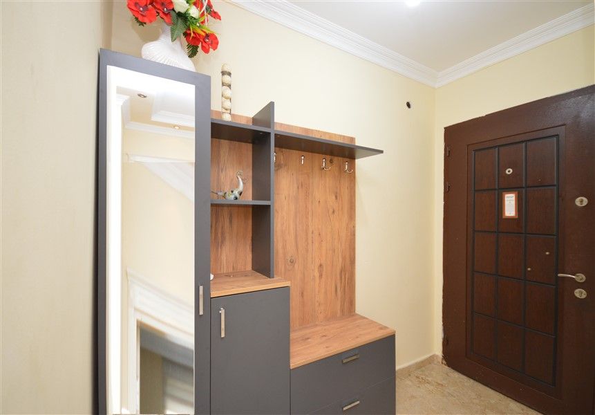 Piso en Alanya, Turquia, 120 m² - imagen 14