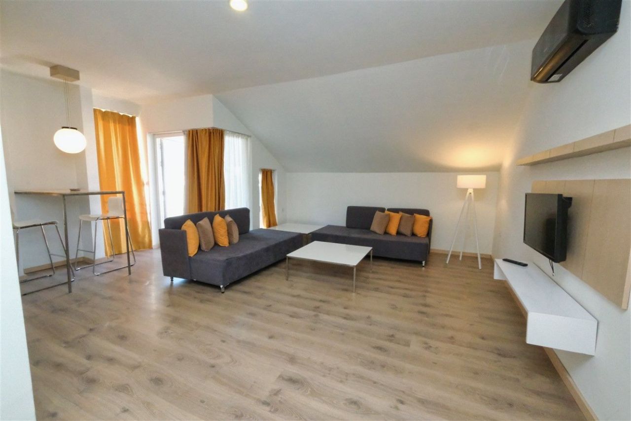 Flat in Antalya, Turkey, 120 m² - picture 14