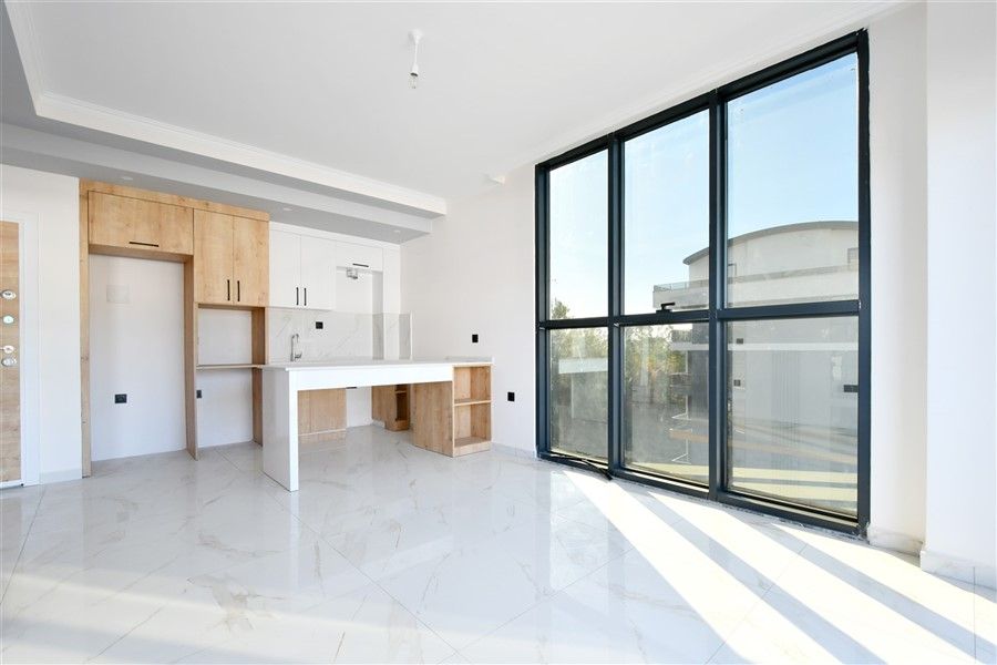 Piso en Avsallar, Turquia, 50 m² - imagen 14