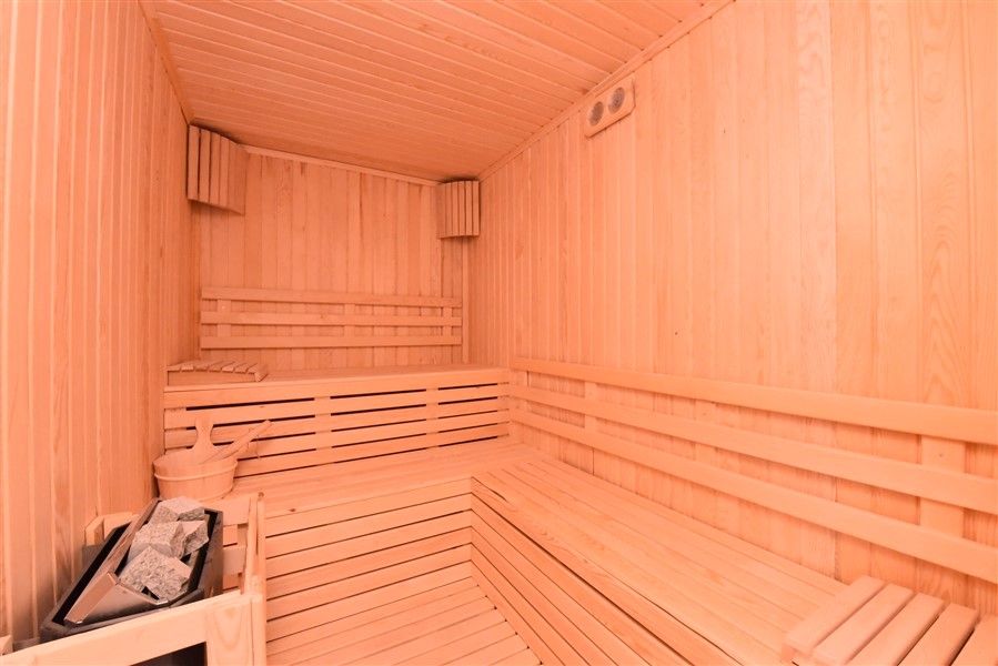 Flat in Alanya, Turkey, 52 m² - picture 14