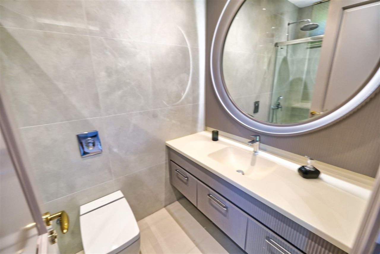 Villa à Antalya, Turquie, 435 m² - image 14