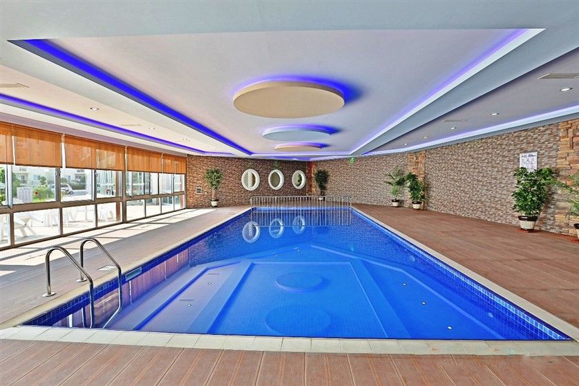 Appartamento ad Avsallar, Turchia, 60 m² - foto 14