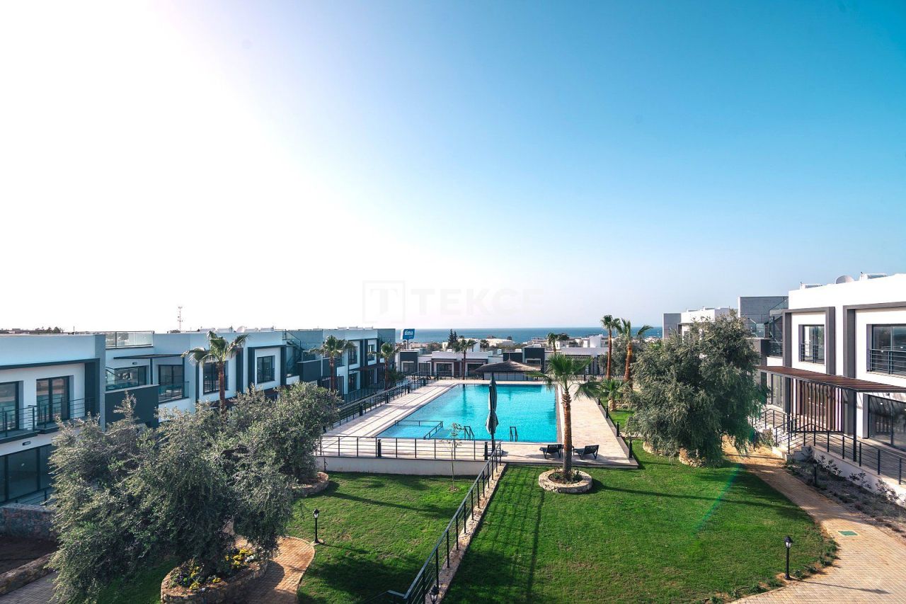 Apartamento en Kyrenia, Chipre, 138 m² - imagen 3