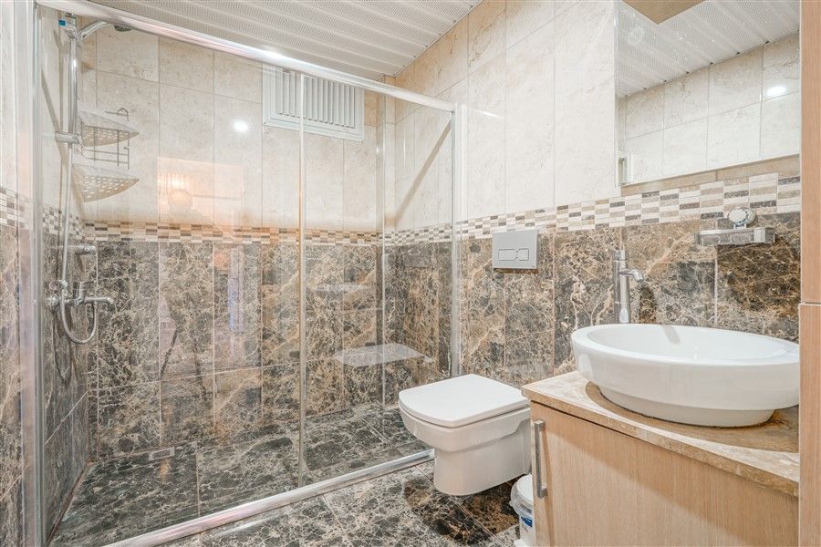 Piso en Kestel, Turquia, 50 m² - imagen 14