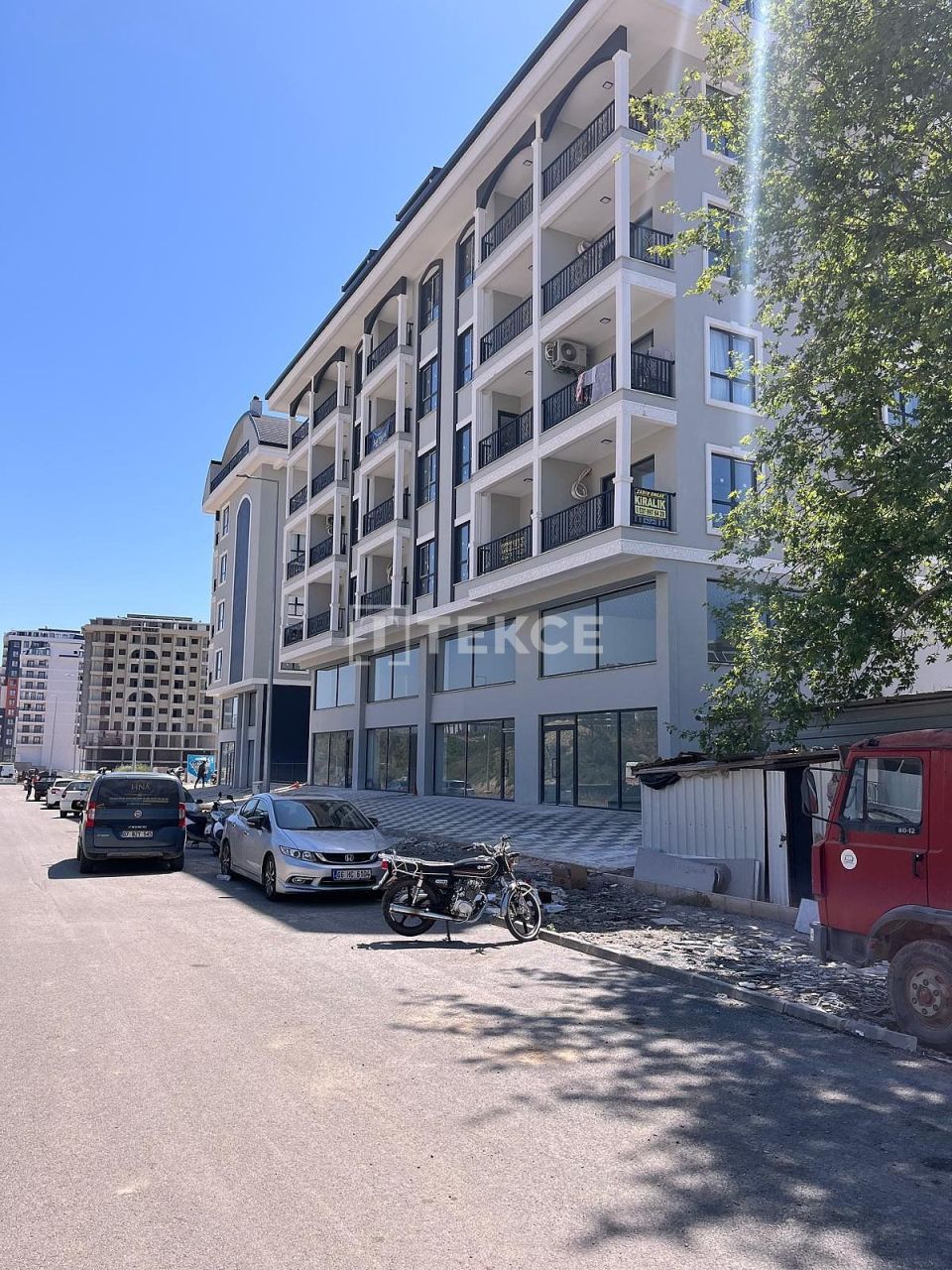 Penthouse à Alanya, Turquie, 100 m² - image 3