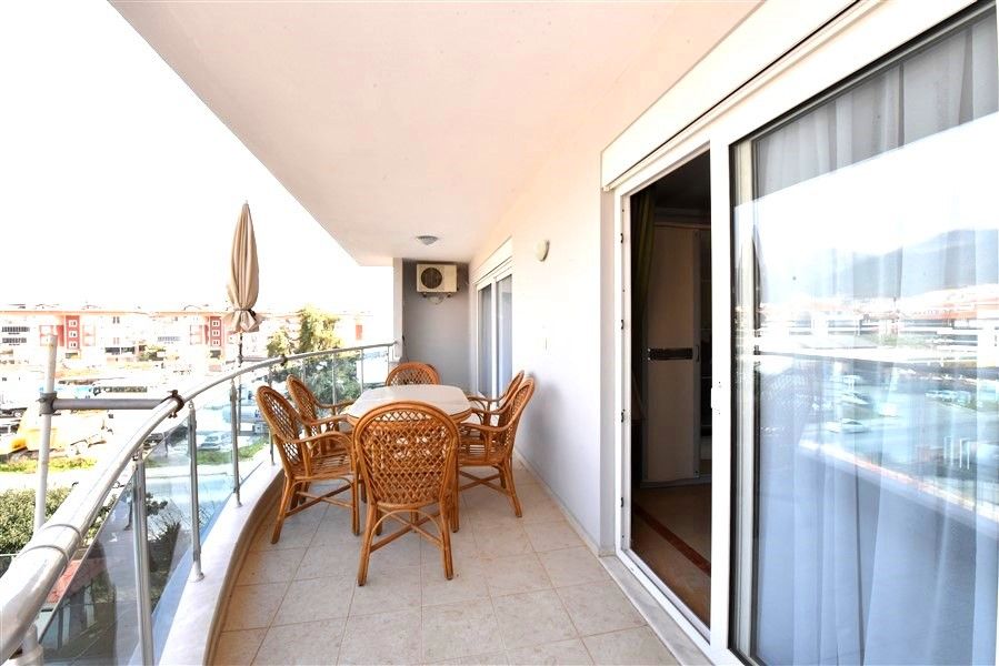 Attico a Alanya, Turchia, 110 m² - foto 14