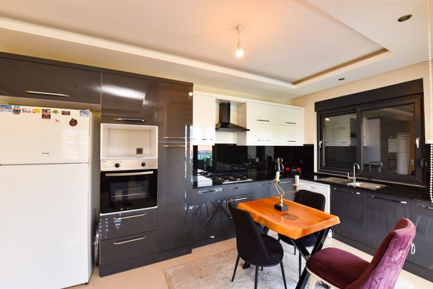 Appartamento a Alanya, Turchia, 120 m² - foto 14