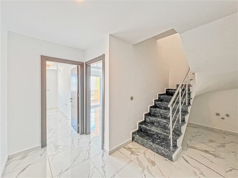 Penthouse in Alanya, Turkey - picture 14