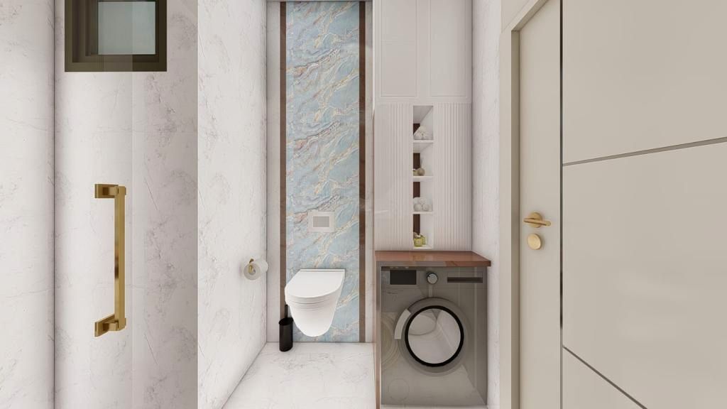 Appartement à Antalya, Turquie, 40 m² - image 14