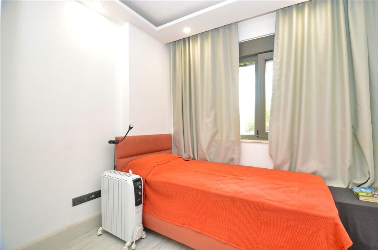 Appartamento a Antalya, Turchia, 200 m² - foto 14