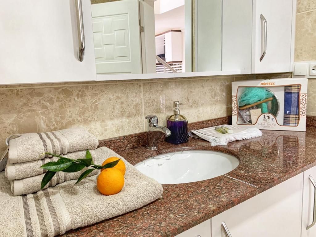 Ático en Alanya, Turquia, 100 m² - imagen 14