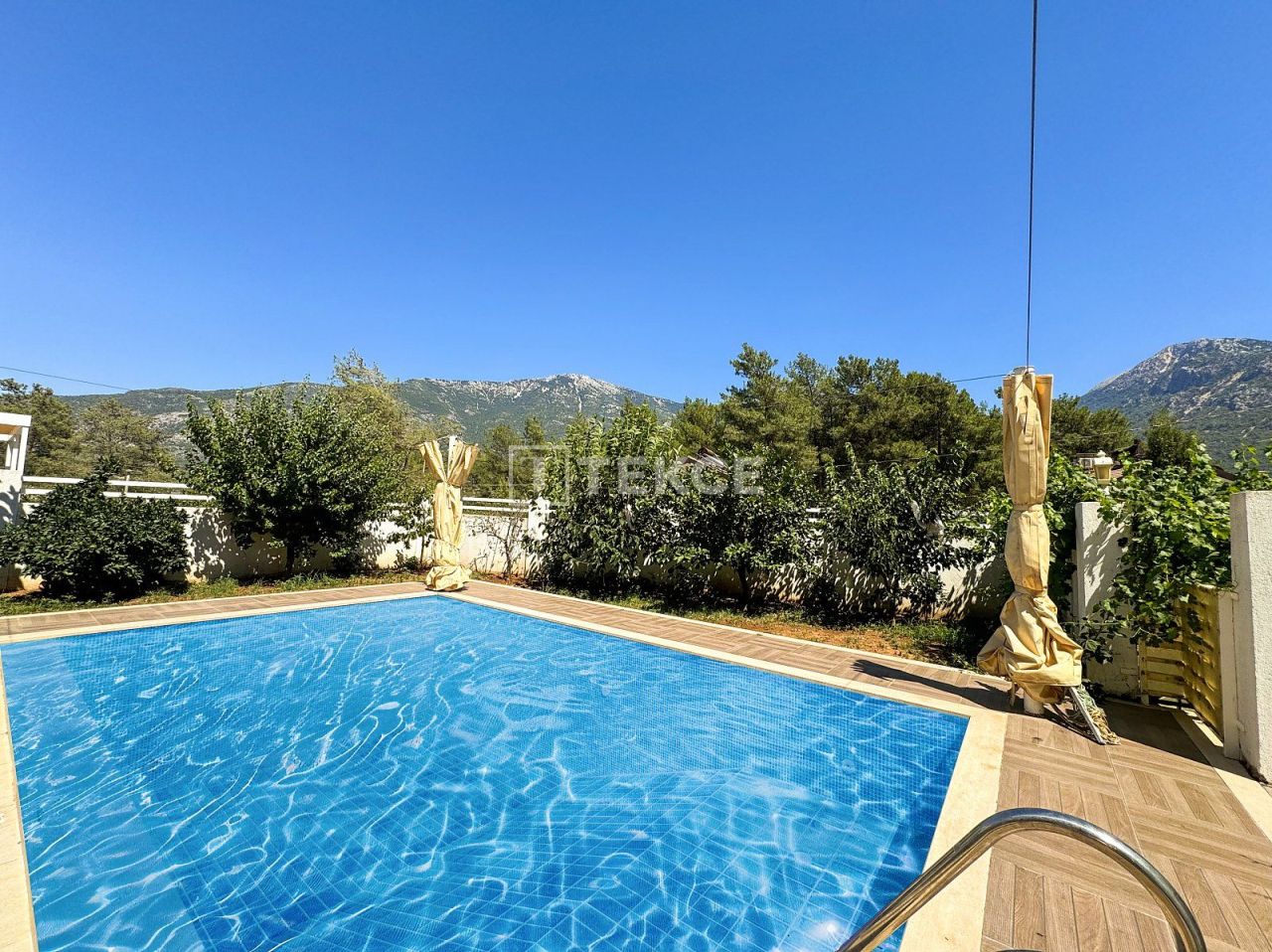 Villa in Fethiye, Turkey, 300 m² - picture 3