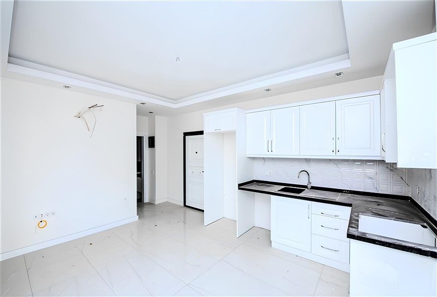 Appartement à Alanya, Turquie, 55 m² - image 14