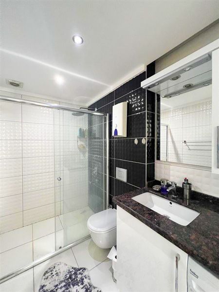 Wohnung in Kestel, Türkei, 60 m² - Foto 14