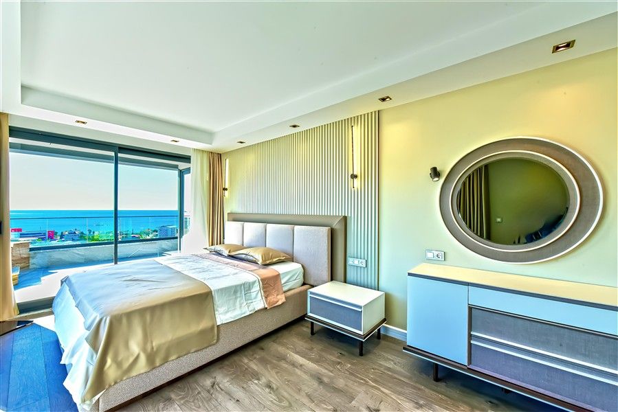 Villa à Avsallar, Turquie, 380 m² - image 14