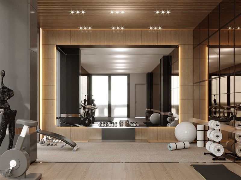 Appartamento a Alanya, Turchia, 100 m² - foto 14