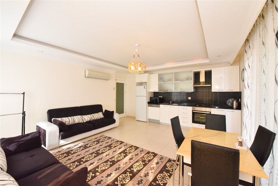 Appartamento ad Avsallar, Turchia, 70 m² - foto 14