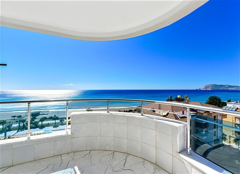 Wohnung in Alanya, Türkei, 106 m² - Foto 14