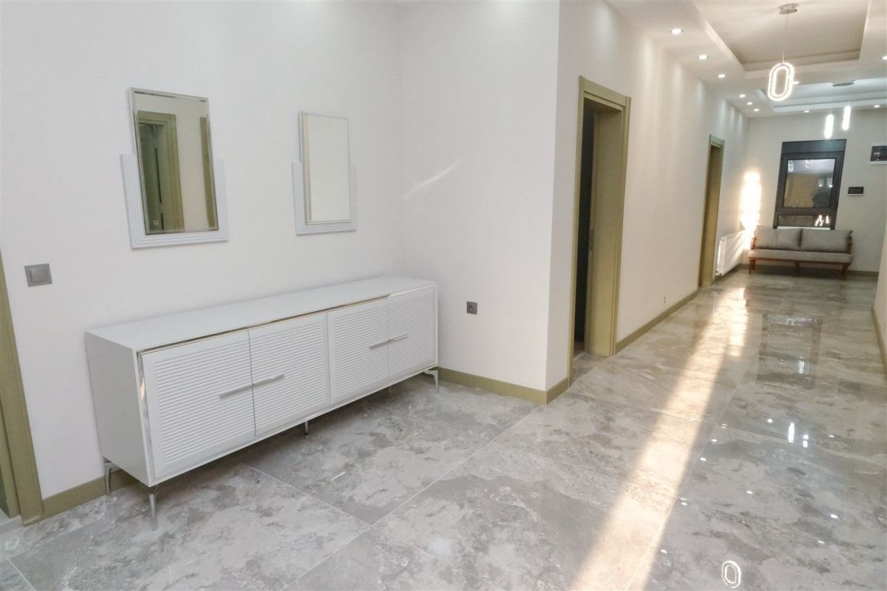 Villa in Antalya, Turkey, 200 m² - picture 14