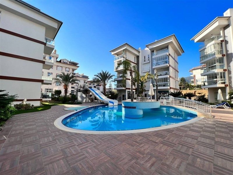Piso en Alanya, Turquia, 100 m² - imagen 14