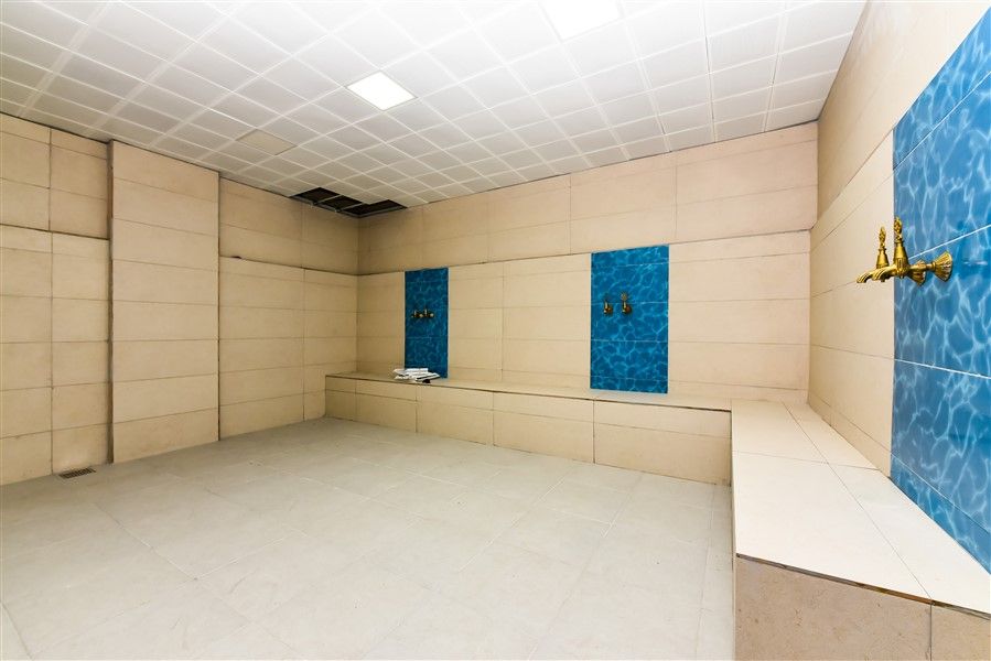 Wohnung in Kestel, Türkei, 48 m² - Foto 14