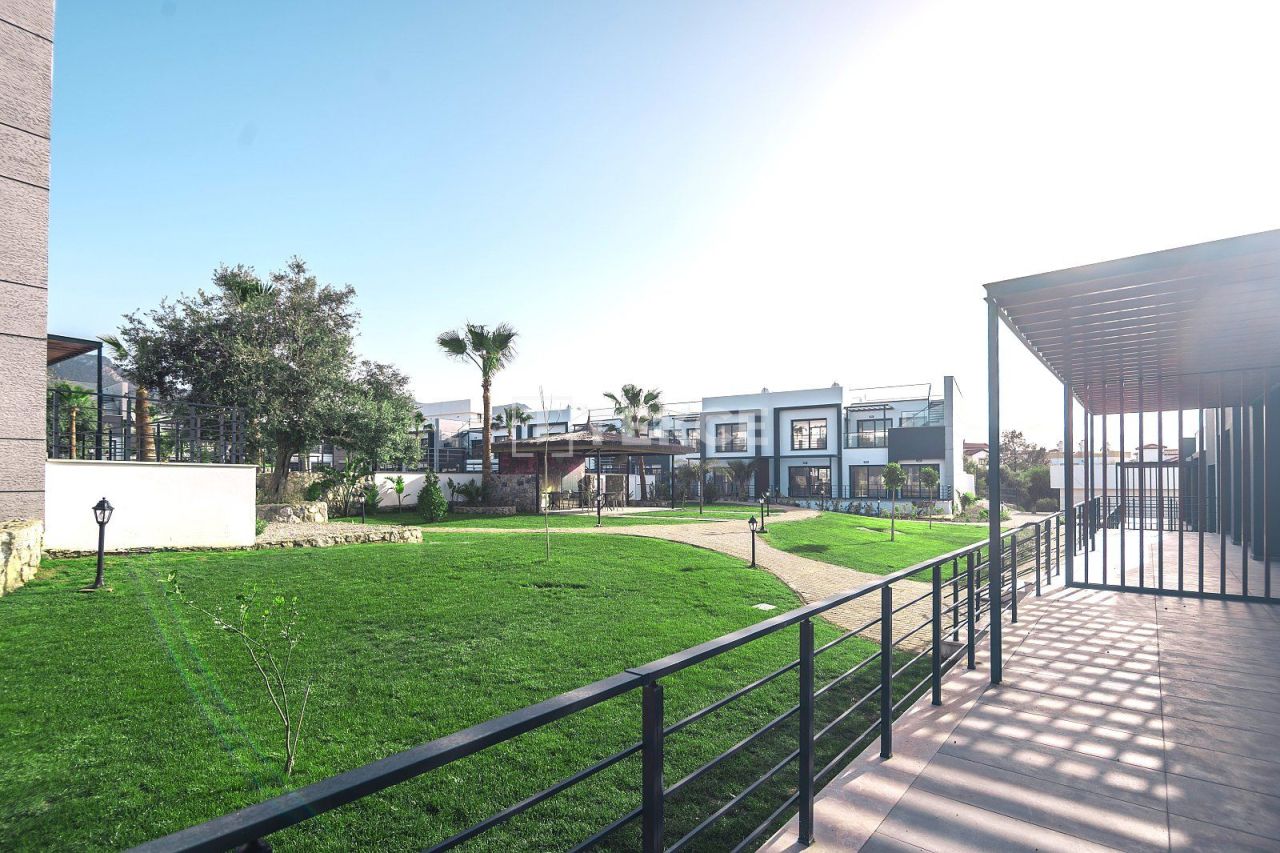 Apartamento en Kyrenia, Chipre, 138 m² - imagen 4