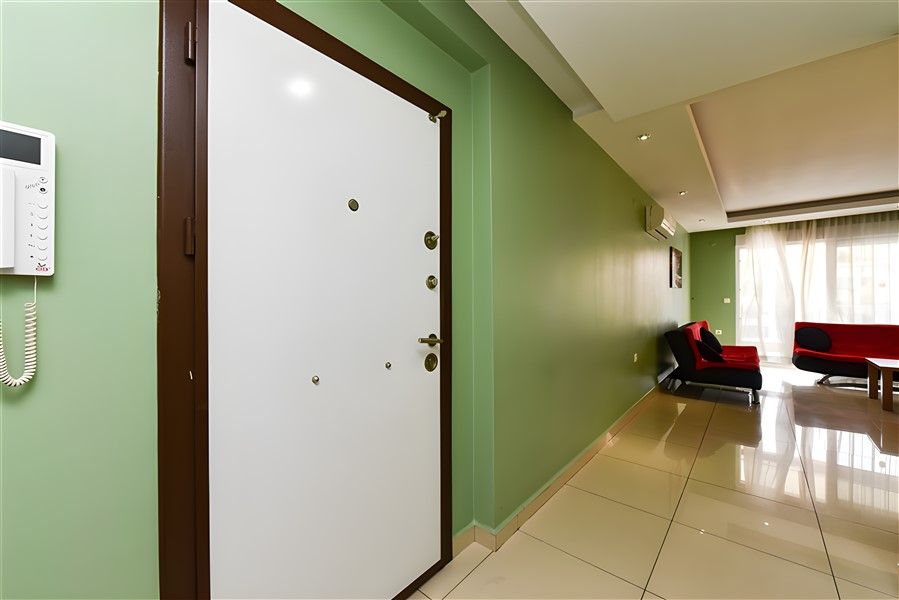 Flat in Alanya, Turkey, 65 m² - picture 14