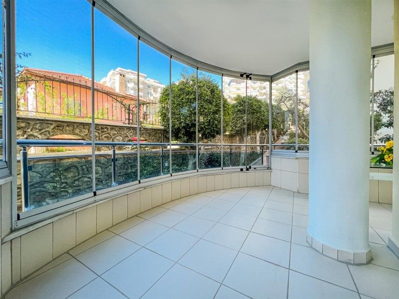 Piso en Alanya, Turquia, 180 m² - imagen 14