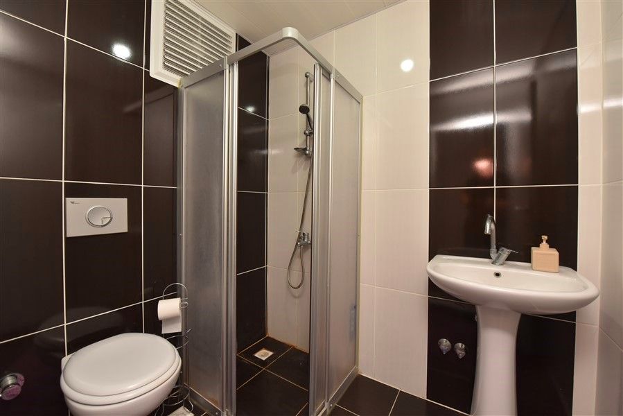 Flat in Alanya, Turkey, 210 m² - picture 14