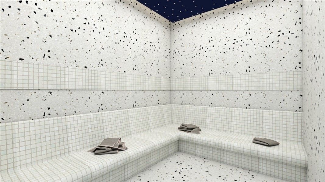 Wohnung in Kestel, Türkei, 58 m² - Foto 14