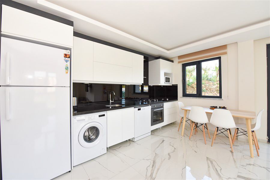 Piso en Alanya, Turquia, 52 m² - imagen 14