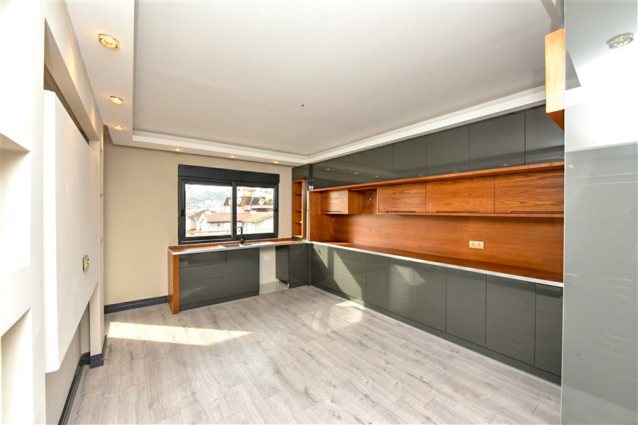 Piso en Alanya, Turquia, 150 m² - imagen 14