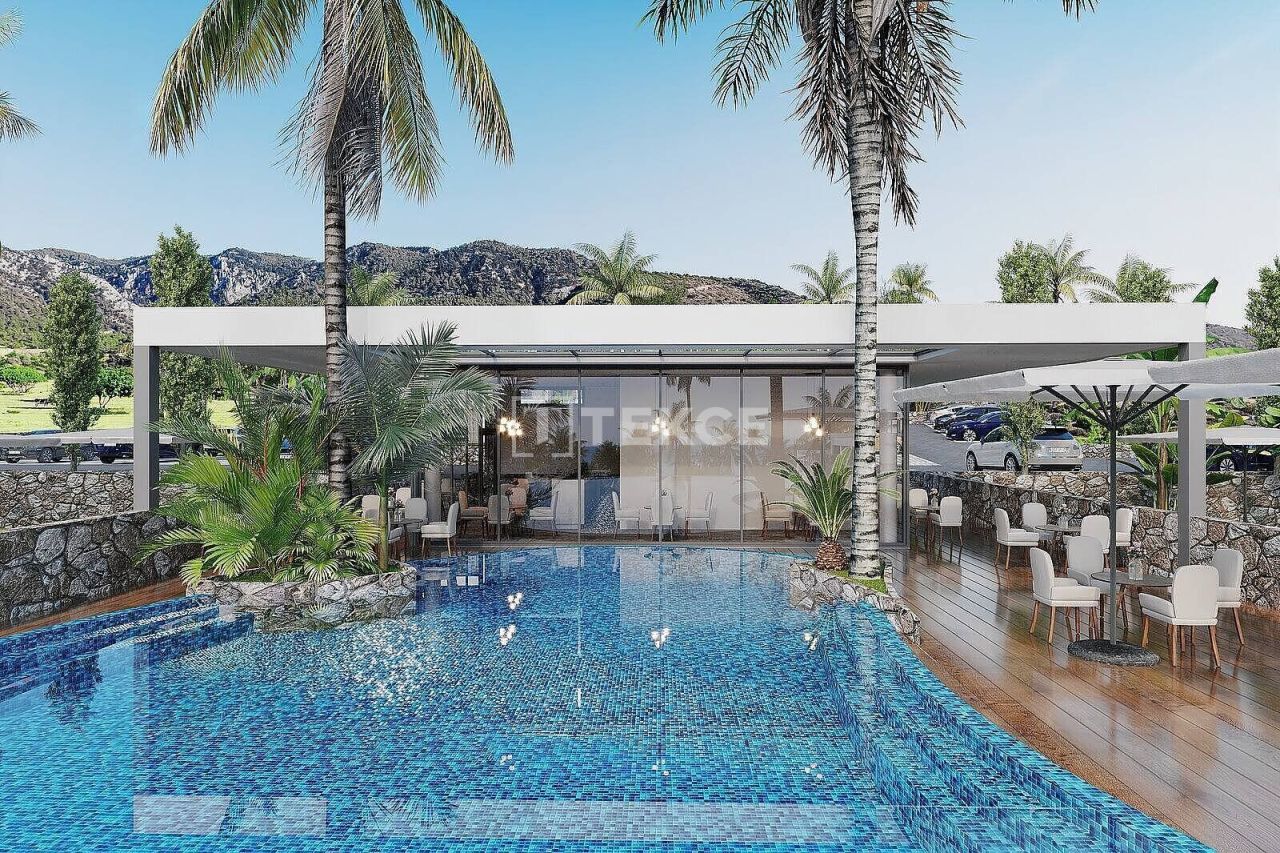 Penthouse in Gazimağusa, Zypern, 93 m² - Foto 5