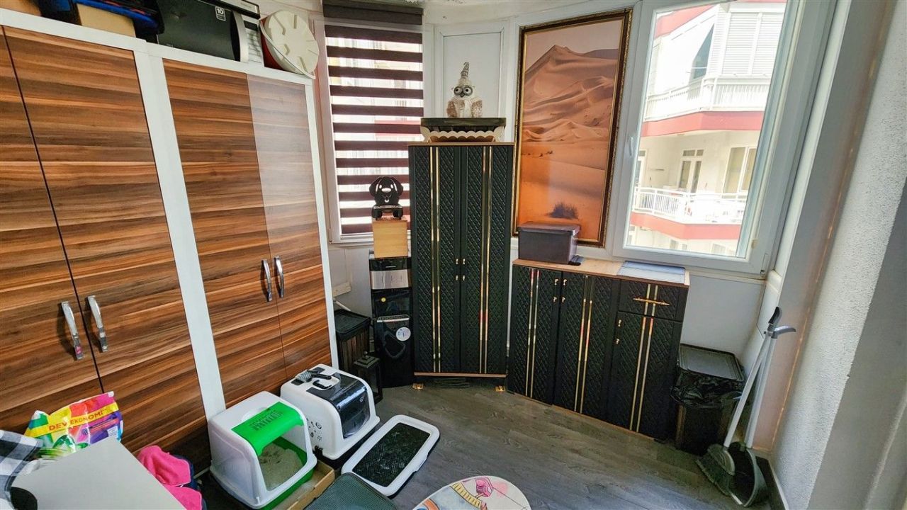 Flat Center, Turkey, 160 m² - picture 14