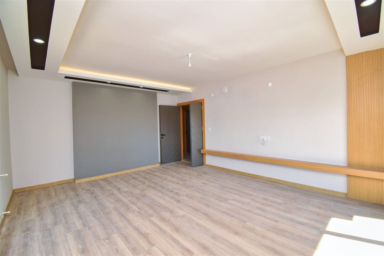 Wohnung in Antalya, Türkei, 140 m² - Foto 14