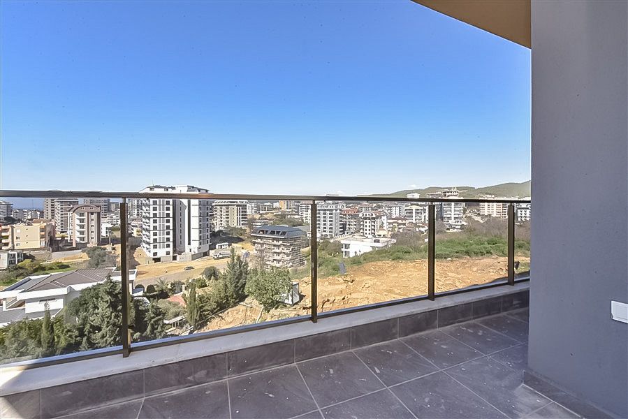 Piso en Avsallar, Turquia, 46 m² - imagen 14