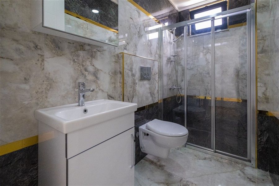 Appartamento a Alanya, Turchia, 100 m² - foto 14